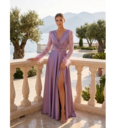  LİLA ABİYE - 238324...