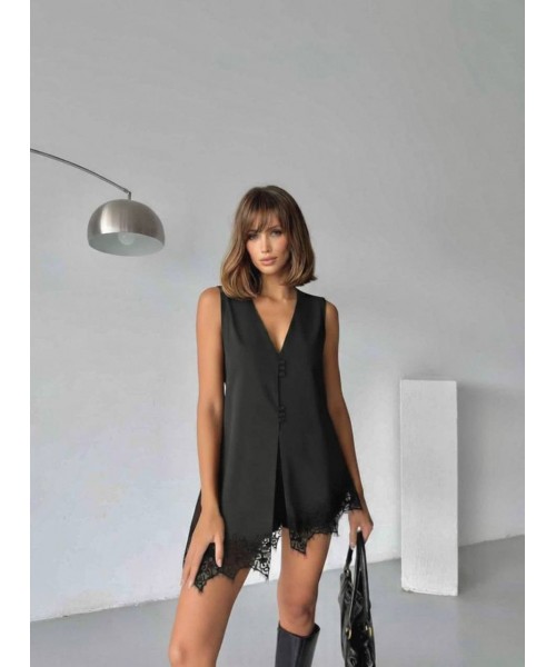  SİYAH BLUZ - 238439
