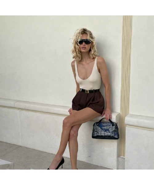  COFFEE SHORTS 