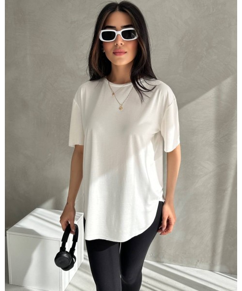  WHITE TSHIRT 