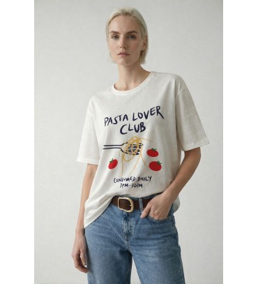  BEYAZ TSHIRT - 2387...
