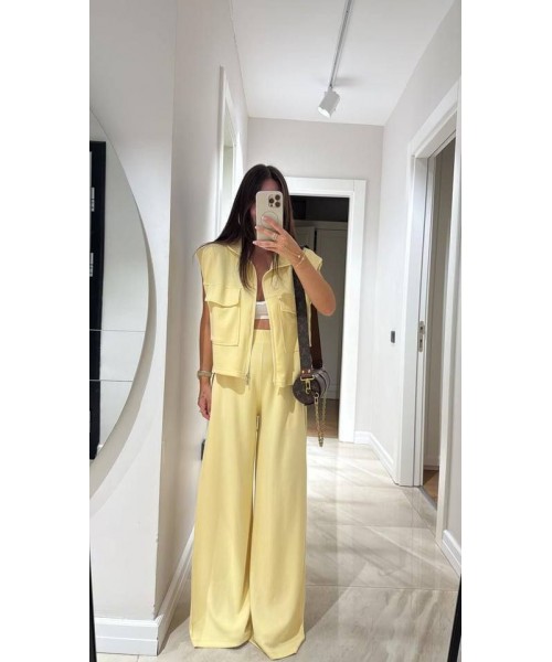 YELLOW SET 