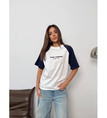  BEYAZ TSHIRT - 2391...