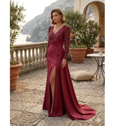  BORDO ABİYE - 23940...