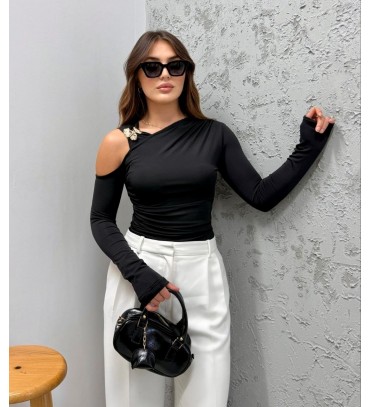  SİYAH BLUZ - 239432...