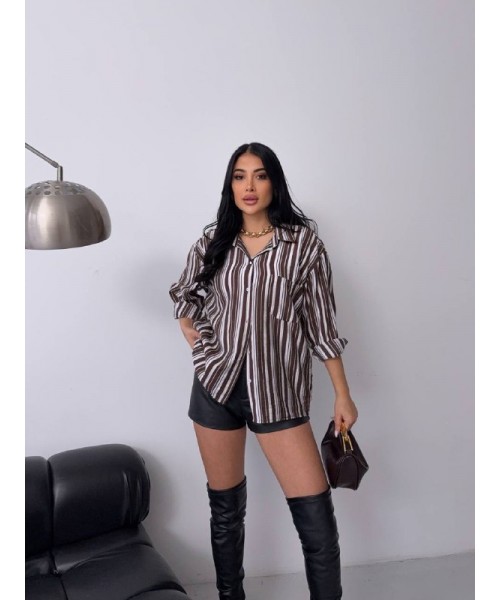  RENKLİ GÖMLEK - 239520