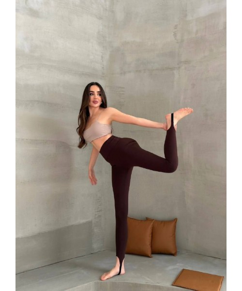  COFFEE LEGGINGS 