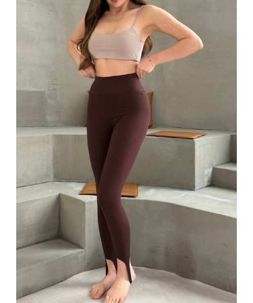  COFFEE LEGGINGS 