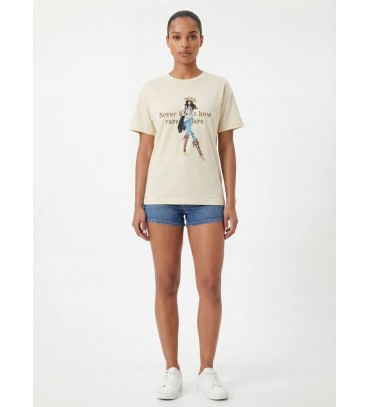  BEYAZ TSHIRT - 2399...