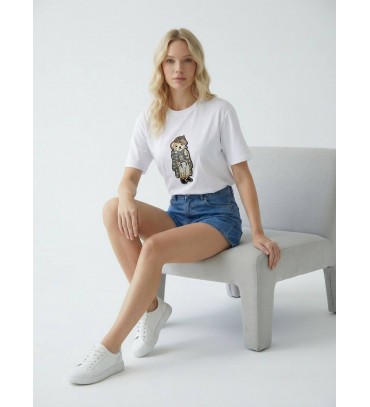  BEYAZ TSHIRT - 2399...