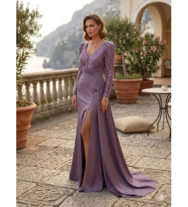  LİLA ABİYE - 240018...