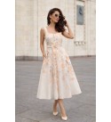 240503 Patterned DRESS 