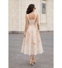 240503 Patterned DRESS 
