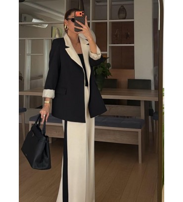  GARNİLİ CEKET - 240...