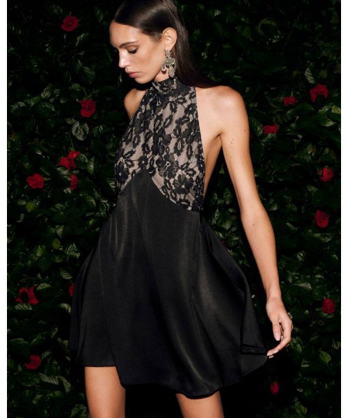Patterned DRESS 