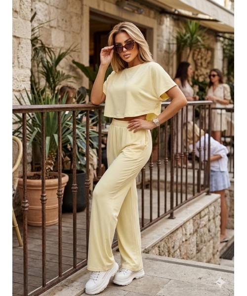  SARI TAKIM MODAL KUMAŞ - 240847