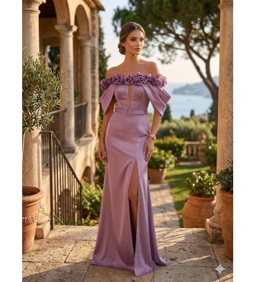  LİLA ABİYE - 241011...