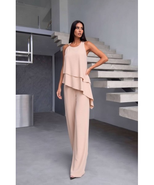  KREM TAKIM MODAL KUMAŞ - 241270