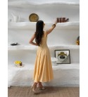 241346 EKOSE ELBİSE EKOSE