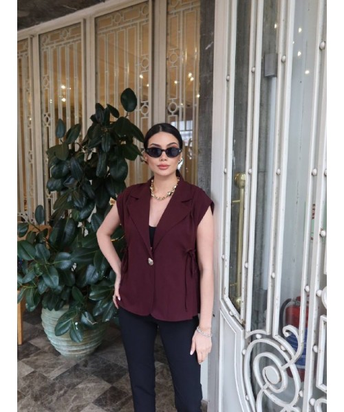  BORDO YELEK DOUBLE KUMAŞ - 241527