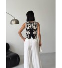 241641 SİYAH BLUZ SİYAH