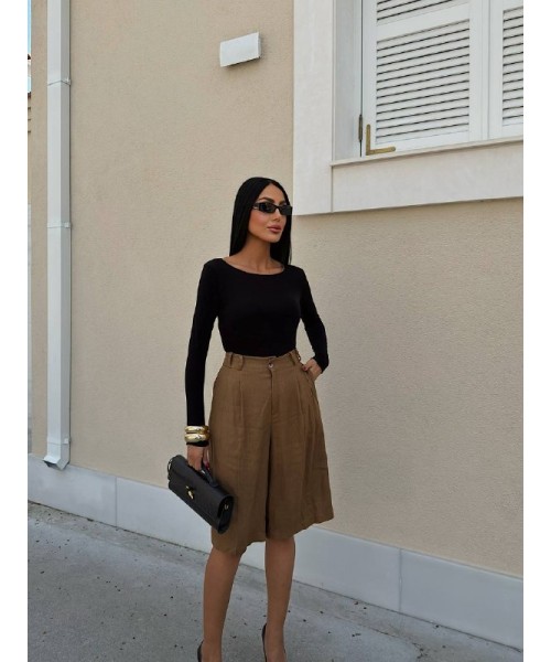  COFFEE SHORTS - 241736