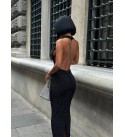 242115 BLACK DRESS 