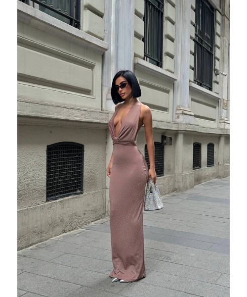  MINK DRESS 