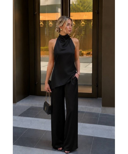  BLACK DRESS - 242206