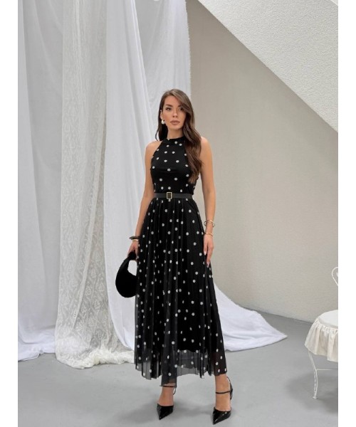  BLACK DRESS - 242239