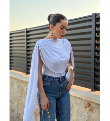  MAVİ BLUZ - 242365...