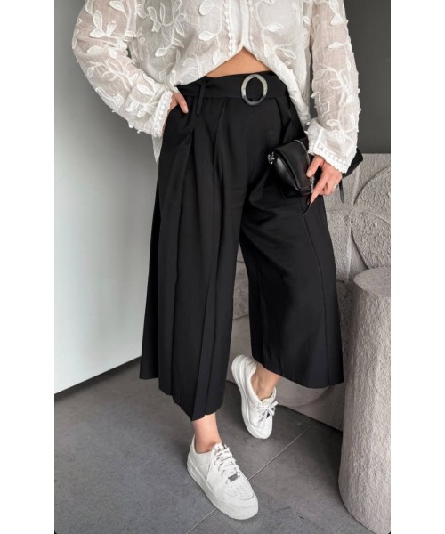  SİYAH PANTOLON - 242394