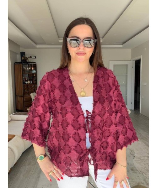  Fuchsia SHIRT - 242457