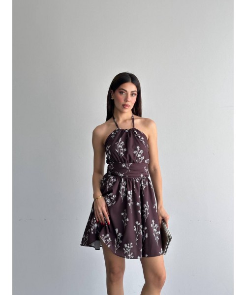  BLACK DRESS - 242584
