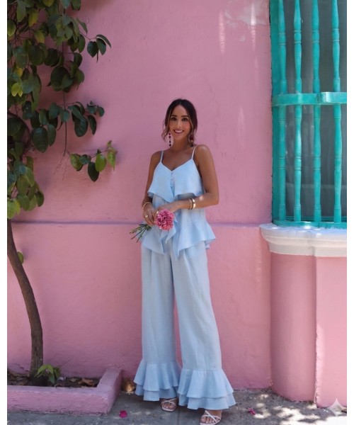  MAVİ TAKIM - 242905