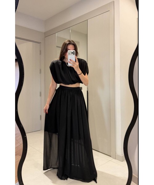  SİYAH TAKIM - 242995