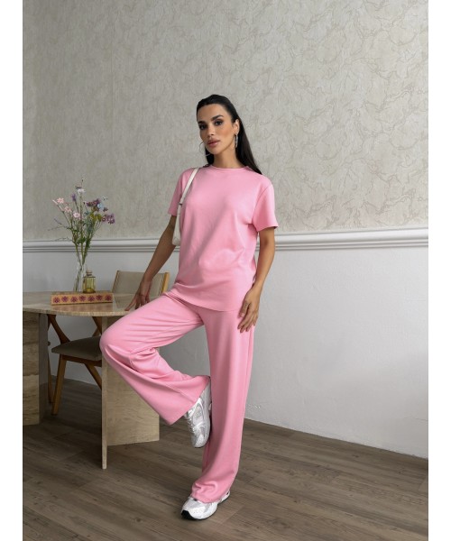  PEMBE TAKIM MODAL KUMAŞ - 243152