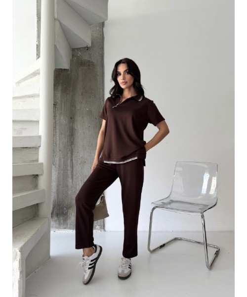  KAHVE TAKIM MODAL KUMAŞ - 243178