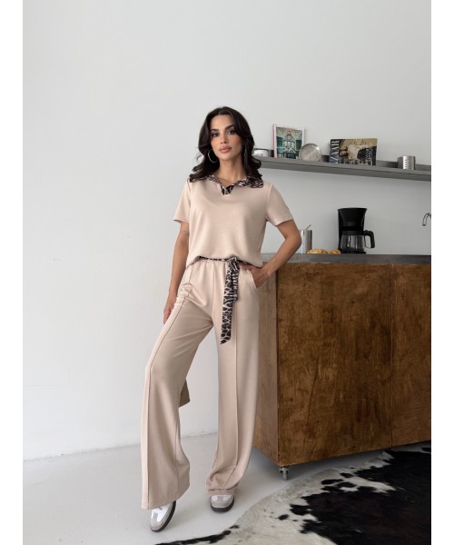  KREM TAKIM MODAL KUMAŞ - 243180