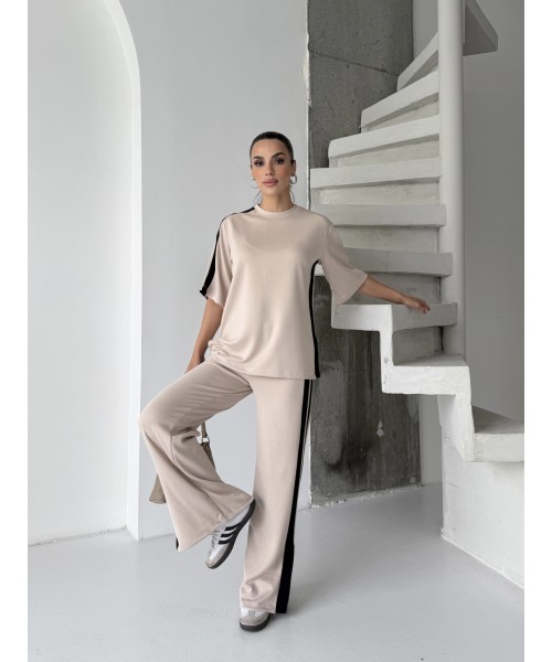  KREM TAKIM MODAL KUMAŞ - 243185