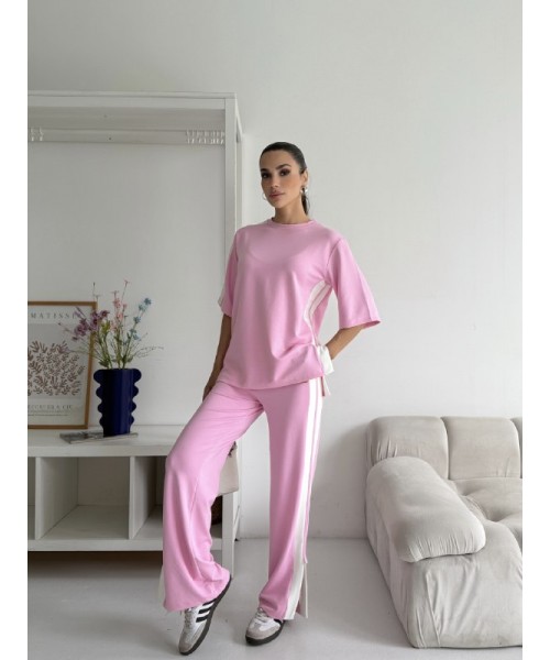  PEMBE TAKIM MODAL KUMAŞ - 243186