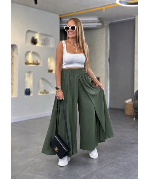  HAKİ ETEK - 243495
