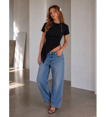  SİYAH BLUZ - 243517...