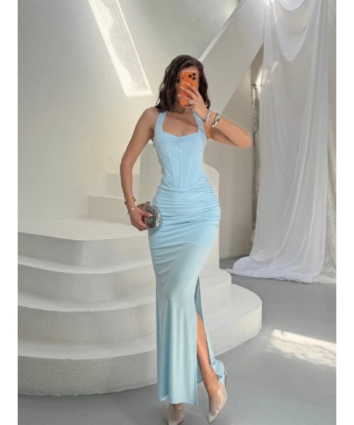  MAVİ ABİYE SANYD  KUMAŞ - 243711