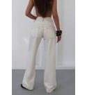 MAVİ KOT PANTOLON DENİM - 243755