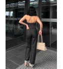 COFFEE SET DENIM - 243760