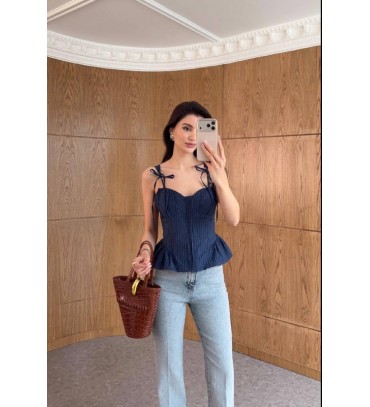  LARCİVET BLUZ - 243...