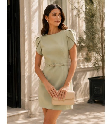  SU YEŞİL ELBİSE - 2...