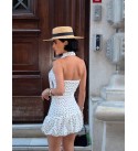 BEYAZ ELBİSE - 244156
