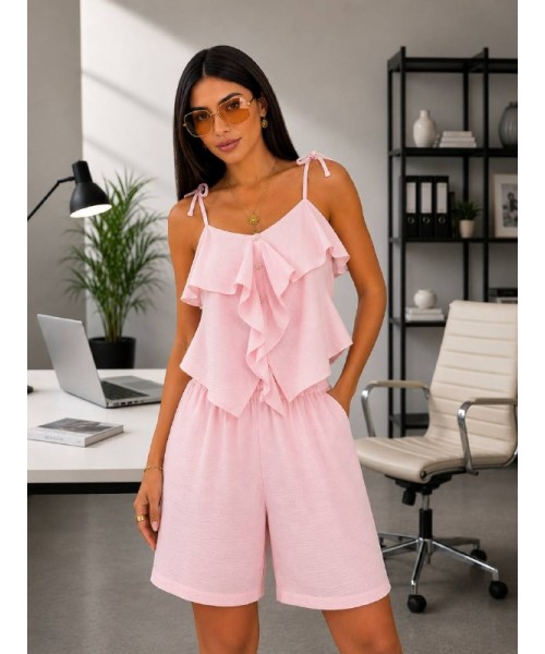  PEMBE TAKIM KETEN KUMAŞ - 244411